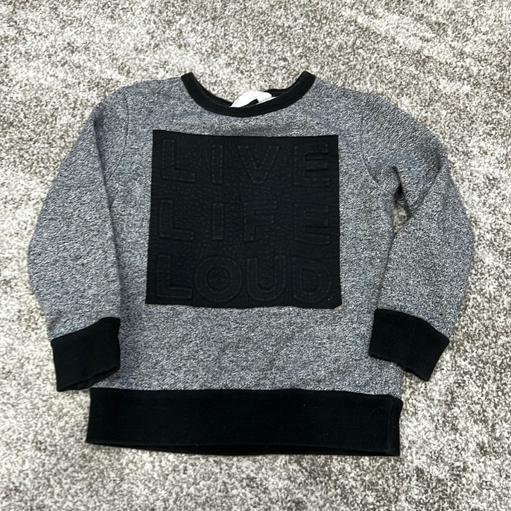 H&M sweater - Picture 1 of 2